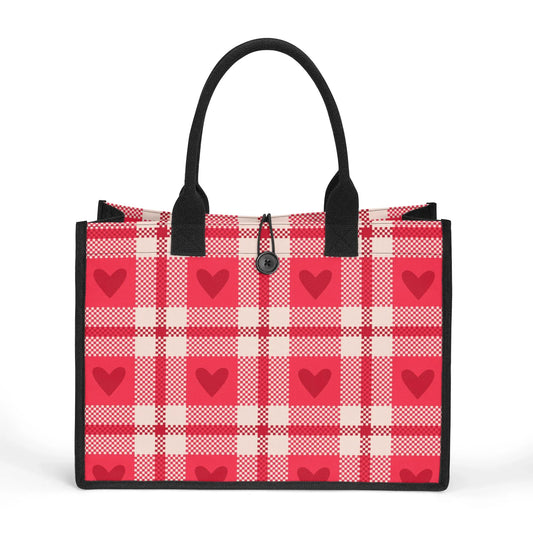 herzchen-premium-canvas-shopper-tasche-tragetasche-jlr-design-1 - JLR Design