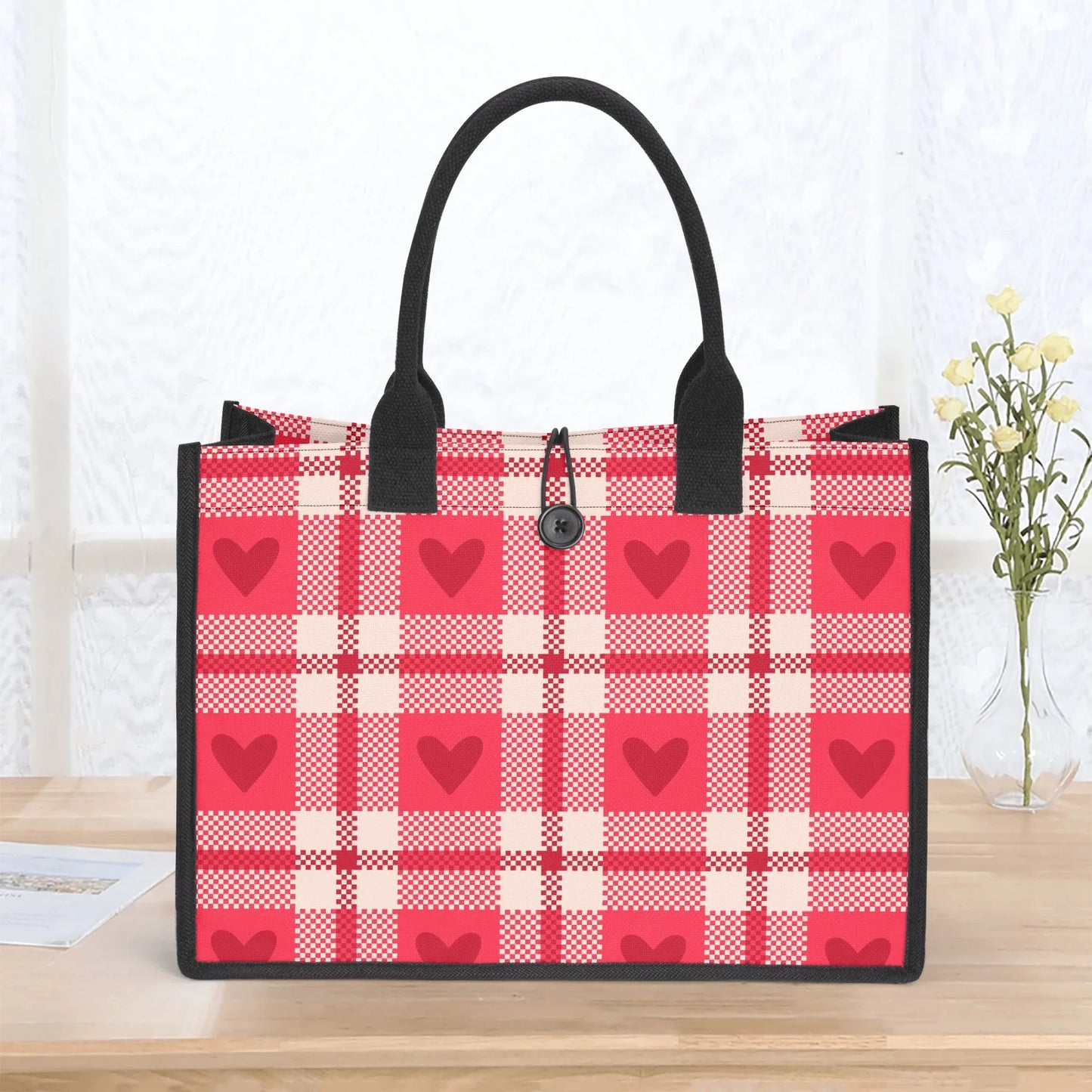 herzchen-premium-canvas-shopper-tasche-tragetasche-jlr-design-5 - JLR Design