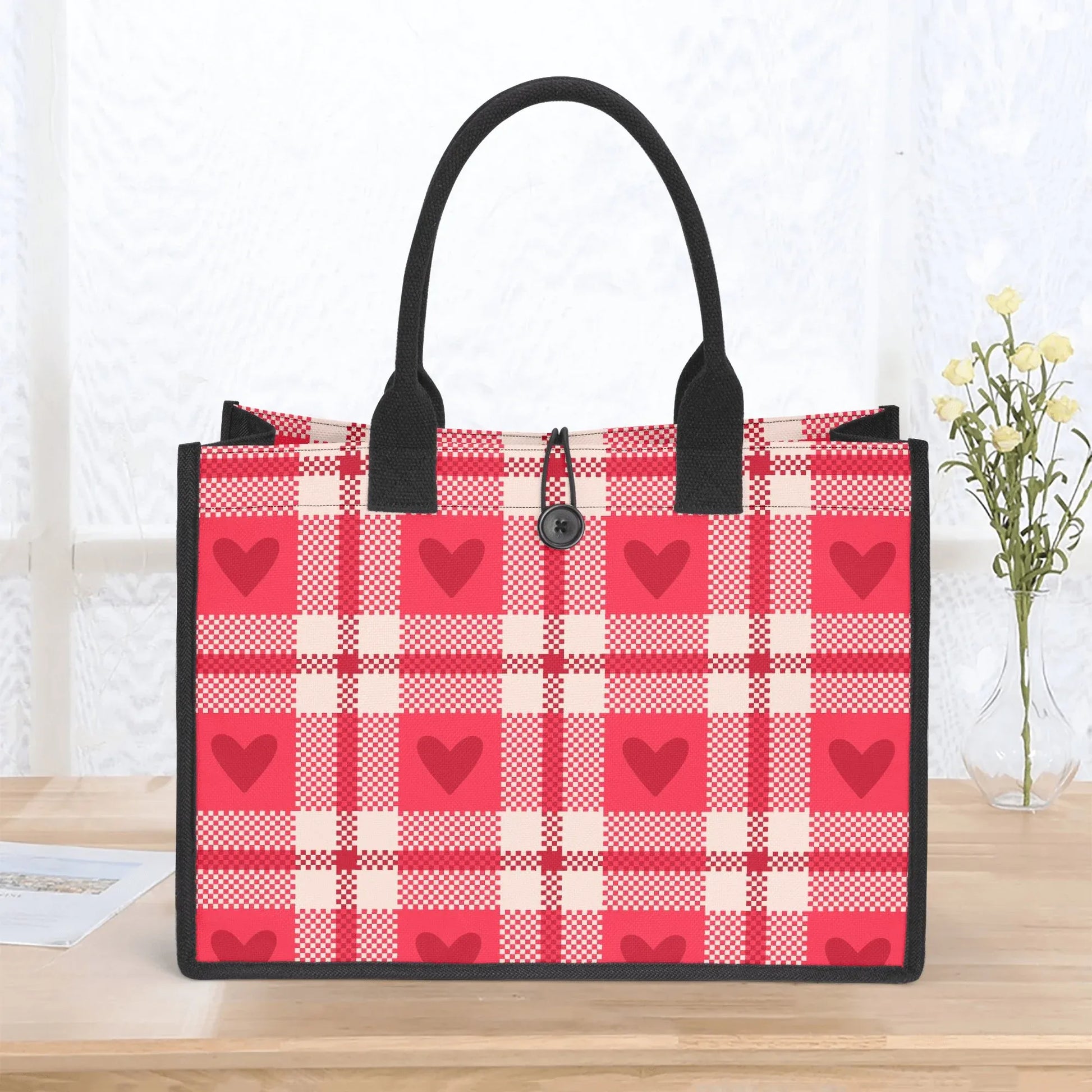 herzchen-premium-canvas-shopper-tasche-tragetasche-jlr-design-5 - JLR Design