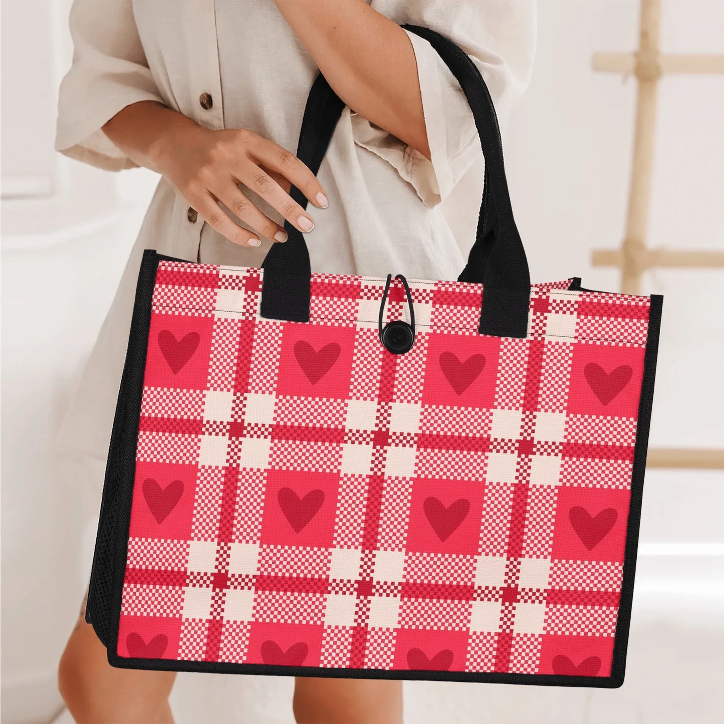 herzchen-premium-canvas-shopper-tasche-tragetasche-jlr-design-6 - JLR Design