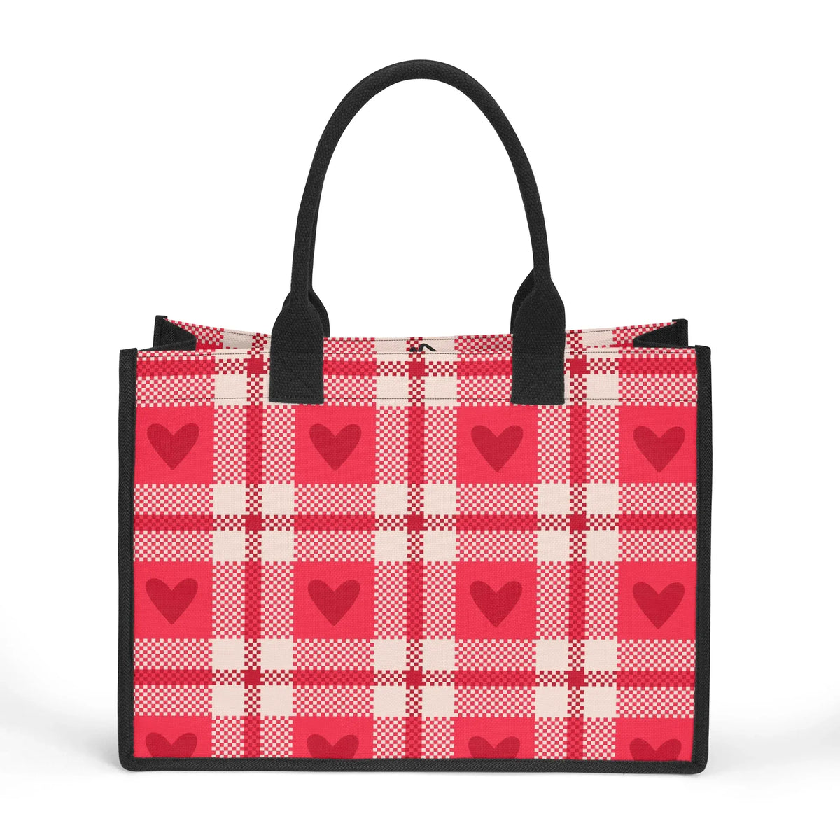 herzchen-premium-canvas-shopper-tasche-tragetasche-jlr-design-jlr-design-de-2 - JLR Design