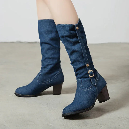 high-heel-stiefel-im-denim-look-stiefel-jlr-design-1 - JLR Design