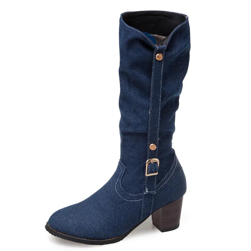 high-heel-stiefel-im-denim-look-stiefel-jlr-design-7 - JLR Design