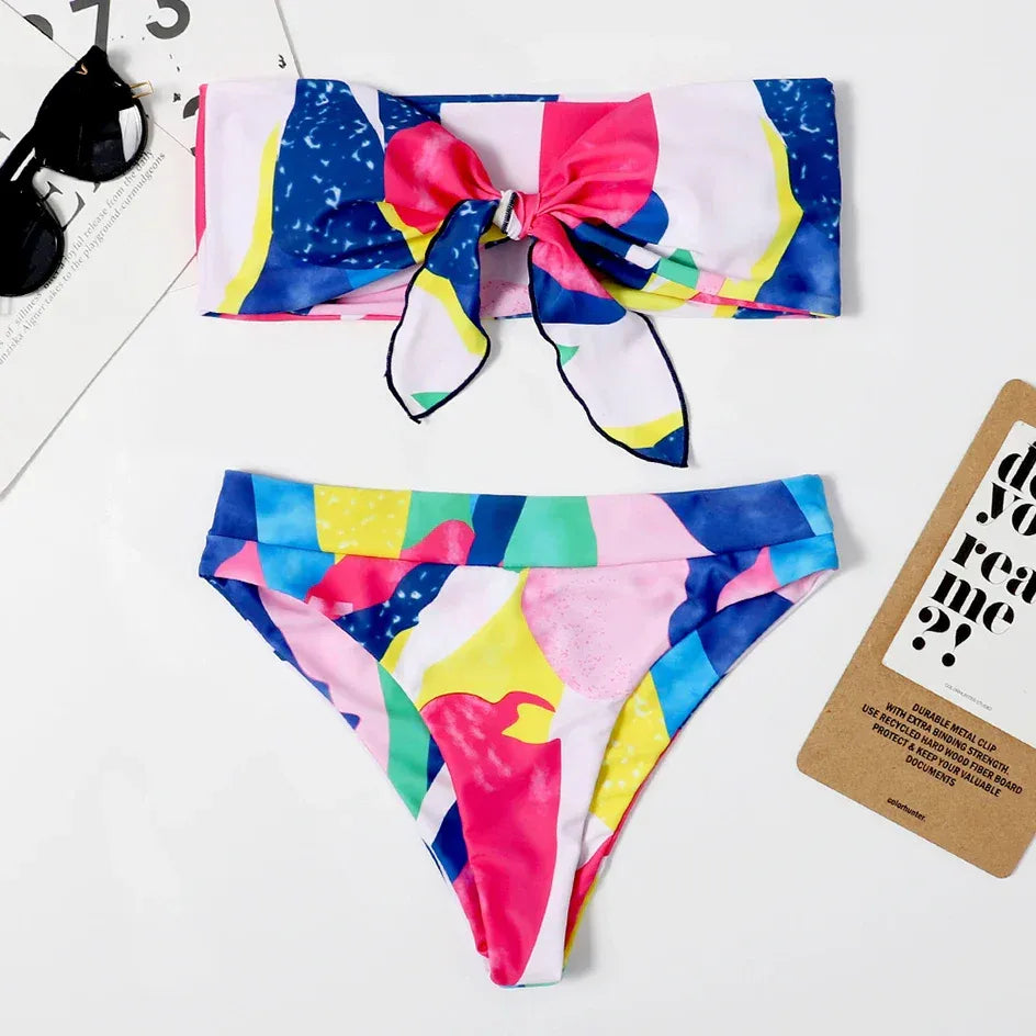 high-waist-bikini-set-mit-schleife-bikini-mit-schleife-jlr-design-12 - JLR Design