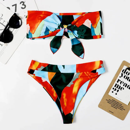 high-waist-bikini-set-mit-schleife-bikini-mit-schleife-jlr-design-8 - JLR Design
