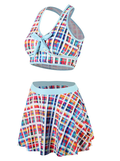 high-waist-bikini-skirt-or-preppy-look-bade-rock-mit-hohem-bund-or-retro-bikini-aus-komfort-stretch-and-uv-schutz-skater-rock-jlr-design-15 - JLR Design