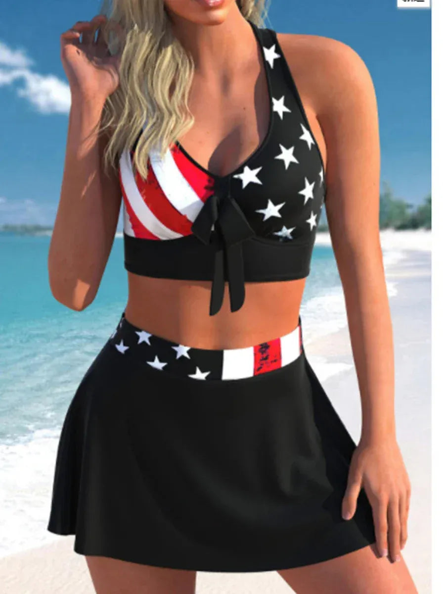 high-waist-bikini-skirt-or-preppy-look-bade-rock-mit-hohem-bund-or-retro-bikini-aus-komfort-stretch-and-uv-schutz-skater-rock-jlr-design-17 - JLR Design