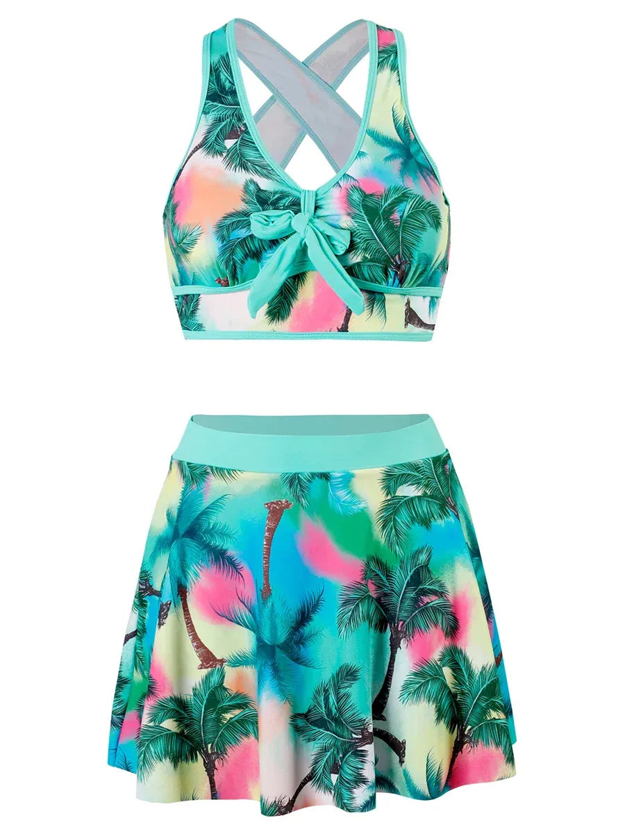 high-waist-bikini-skirt-or-preppy-look-bade-rock-mit-hohem-bund-or-retro-bikini-aus-komfort-stretch-and-uv-schutz-skater-rock-jlr-design-22 - JLR Design