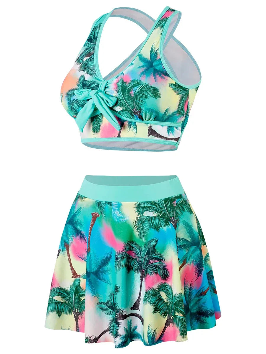 high-waist-bikini-skirt-or-preppy-look-bade-rock-mit-hohem-bund-or-retro-bikini-aus-komfort-stretch-and-uv-schutz-skater-rock-jlr-design-23 - JLR Design