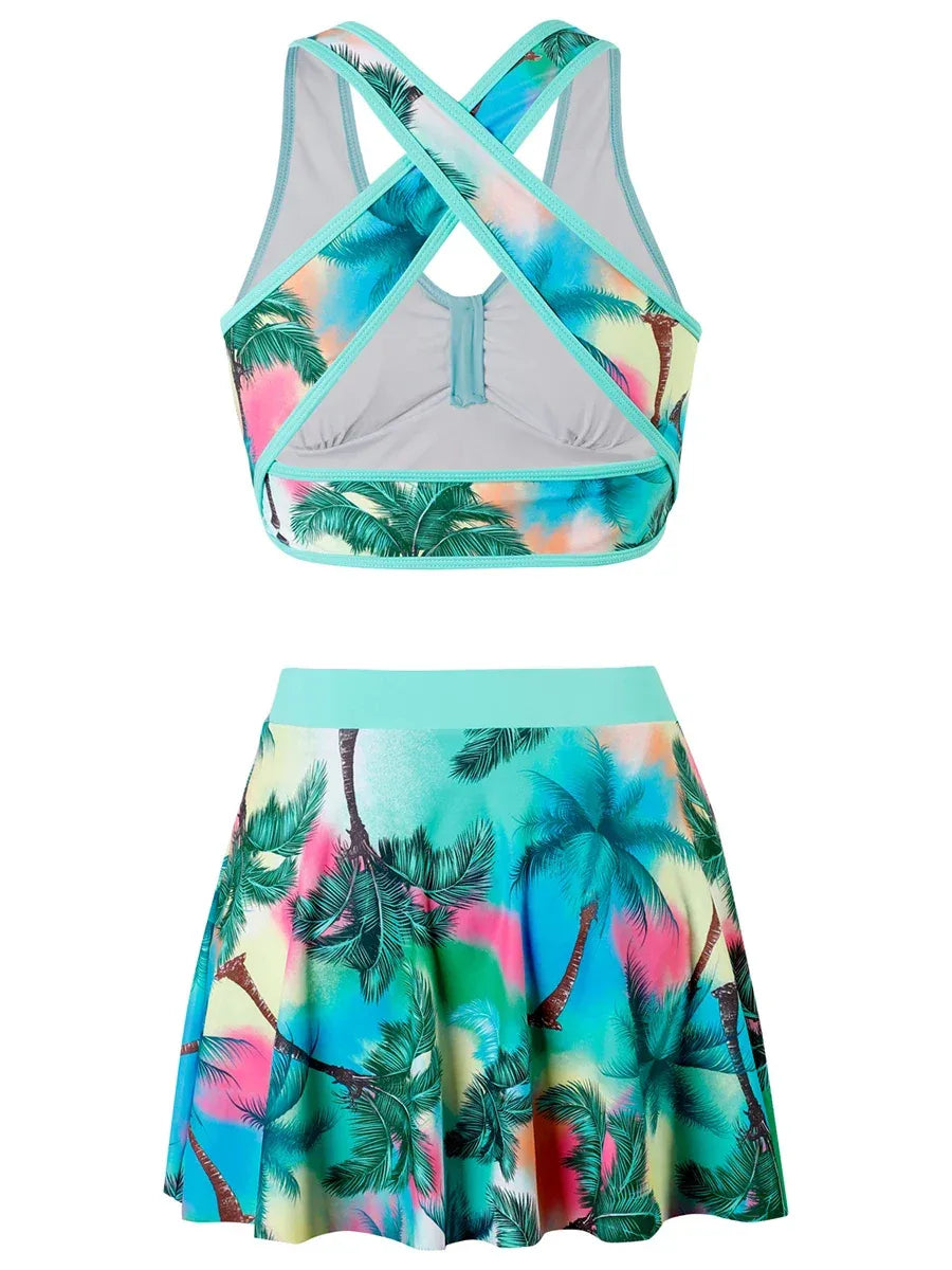 high-waist-bikini-skirt-or-preppy-look-bade-rock-mit-hohem-bund-or-retro-bikini-aus-komfort-stretch-and-uv-schutz-skater-rock-jlr-design-24 - JLR Design