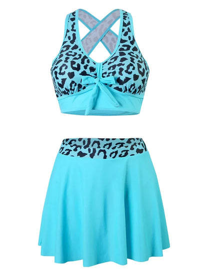high-waist-bikini-skirt-or-preppy-look-bade-rock-mit-hohem-bund-or-retro-bikini-aus-komfort-stretch-and-uv-schutz-skater-rock-jlr-design-26 - JLR Design