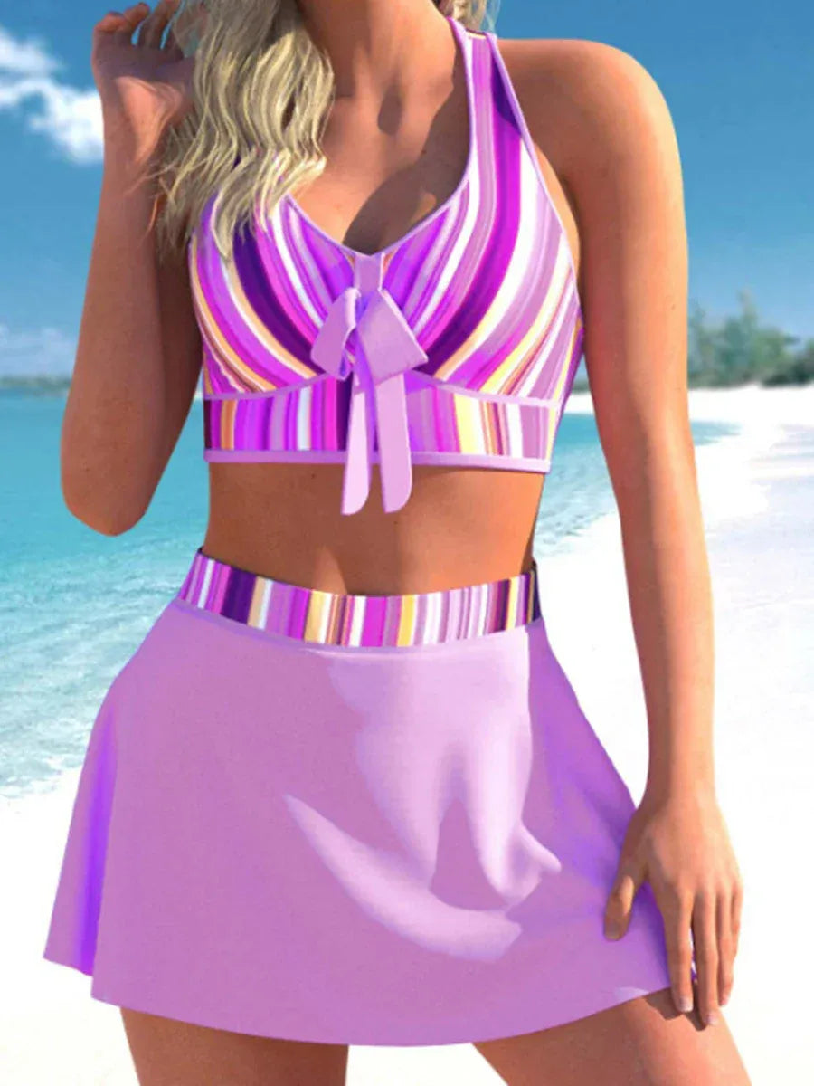 high-waist-bikini-skirt-or-preppy-look-bade-rock-mit-hohem-bund-or-retro-bikini-aus-komfort-stretch-and-uv-schutz-skater-rock-jlr-design-34 - JLR Design