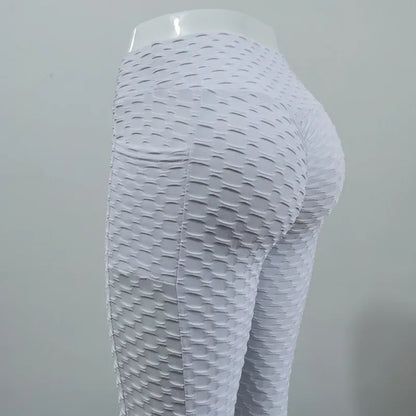 high-waist-leggings-mit-waben-design-leggings-jlr-design-15 - JLR Design