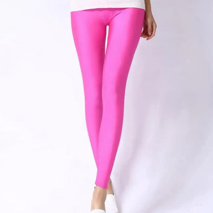 high-waist-neon-leggings-fur-damen-leggings-jlr-design-10 - JLR Design