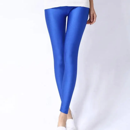 high-waist-neon-leggings-fur-damen-leggings-jlr-design-16 - JLR Design