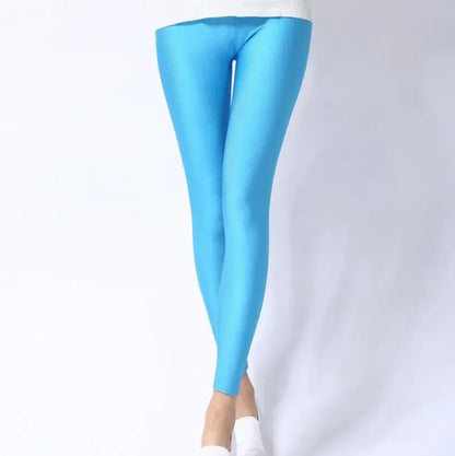 high-waist-neon-leggings-fur-damen-leggings-jlr-design-18 - JLR Design