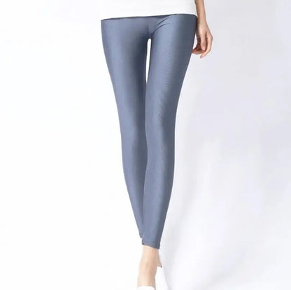 high-waist-neon-leggings-fur-damen-leggings-jlr-design-21 - JLR Design