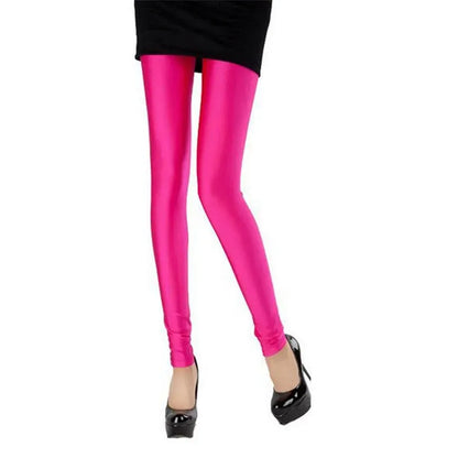 high-waist-neon-leggings-fur-damen-leggings-jlr-design-4 - JLR Design