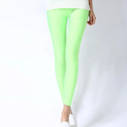 high-waist-neon-leggings-fur-damen-leggings-jlr-design-8 - JLR Design