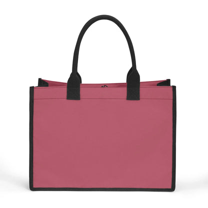 hippie-pink-canvas-shopper-tasche-einkaufstasche-jlr-design-2 - JLR Design