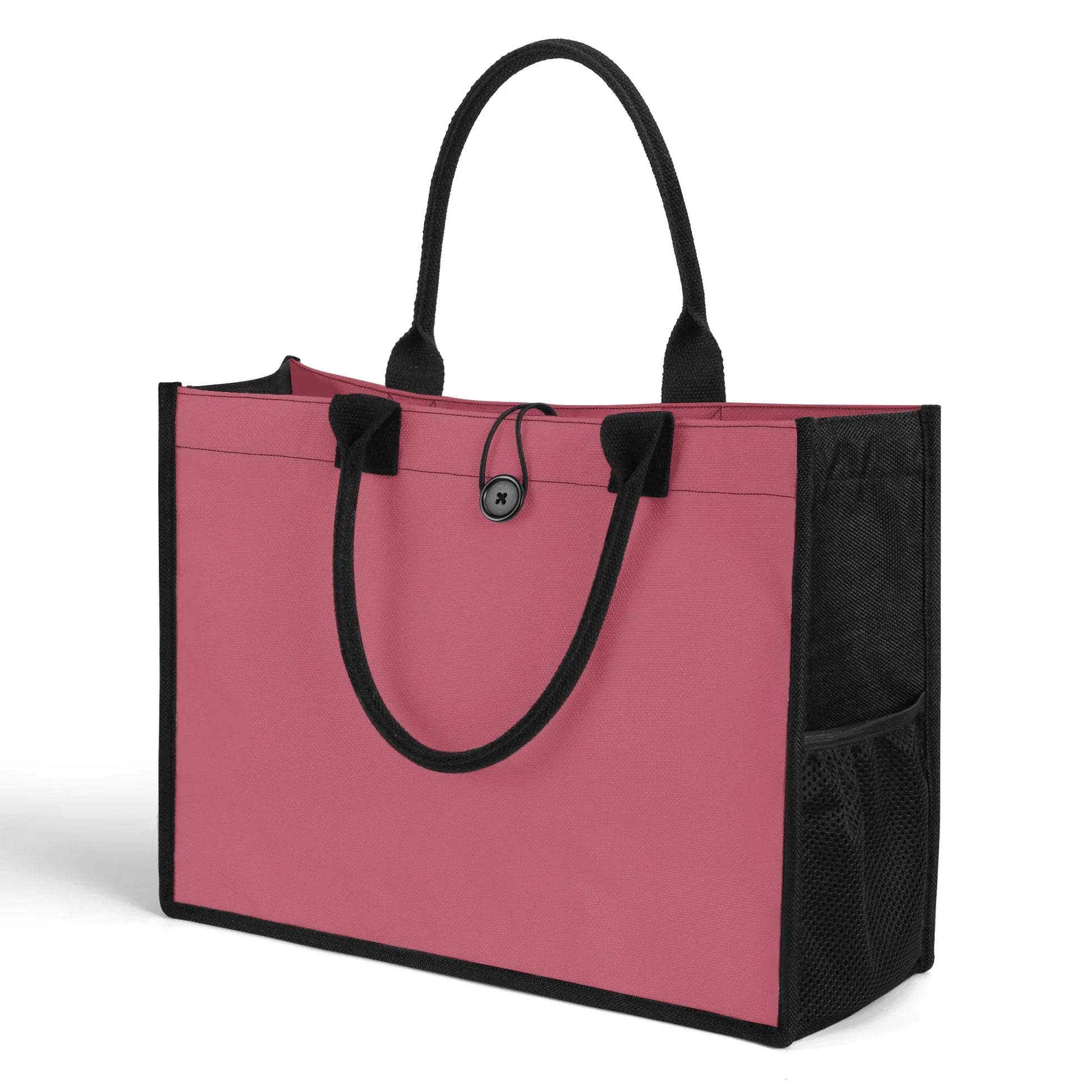 hippie-pink-canvas-shopper-tasche-einkaufstasche-jlr-design-3 - JLR Design