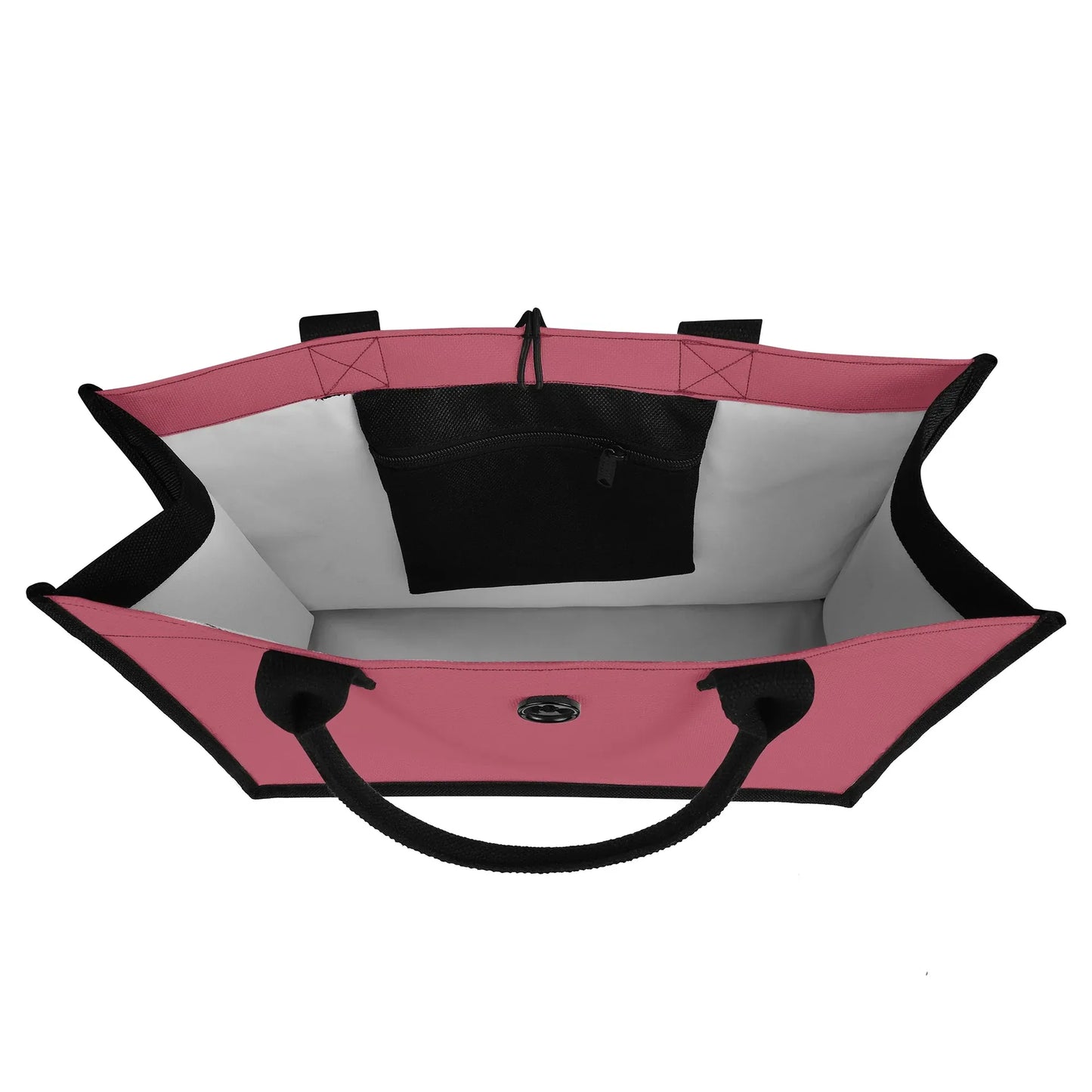 hippie-pink-canvas-shopper-tasche-einkaufstasche-jlr-design-6 - JLR Design