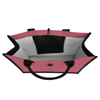 hippie-pink-canvas-shopper-tasche-einkaufstasche-jlr-design-6 - JLR Design