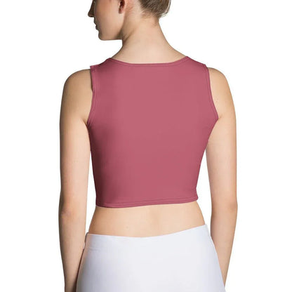 hippie-pink-damen-crop-top-crop-top-jlr-design-2 - JLR Design