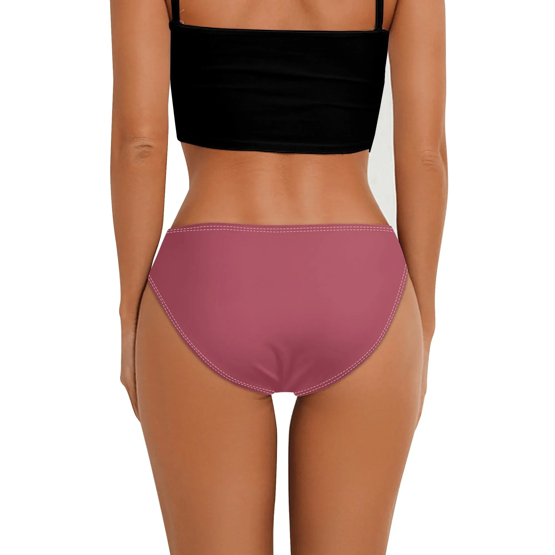 hippie-pink-damen-slip-damen-slip-jlr-design-2 - JLR Design