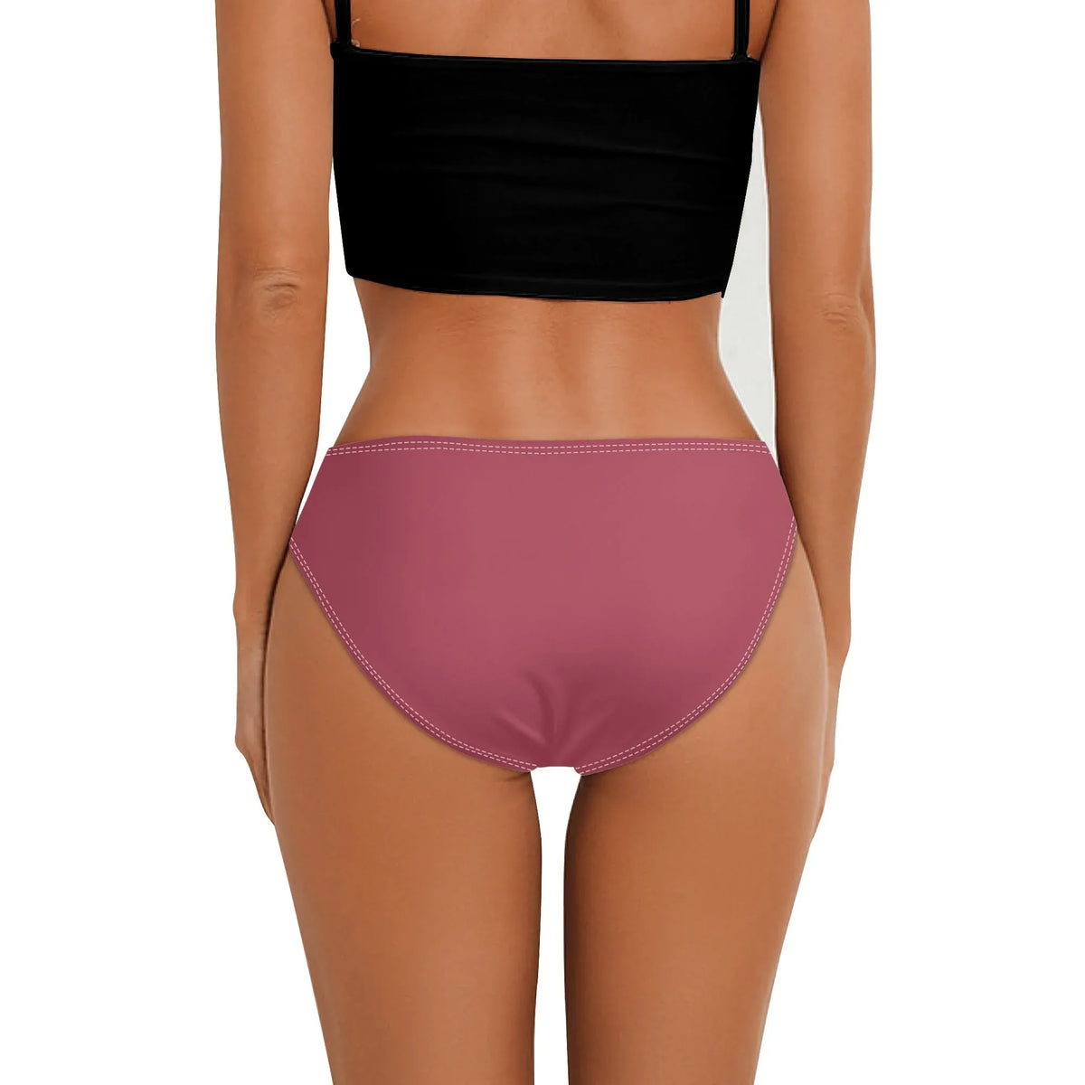 hippie-pink-damen-slip-damen-slip-jlr-design-jlr-design-de-2 - JLR Design