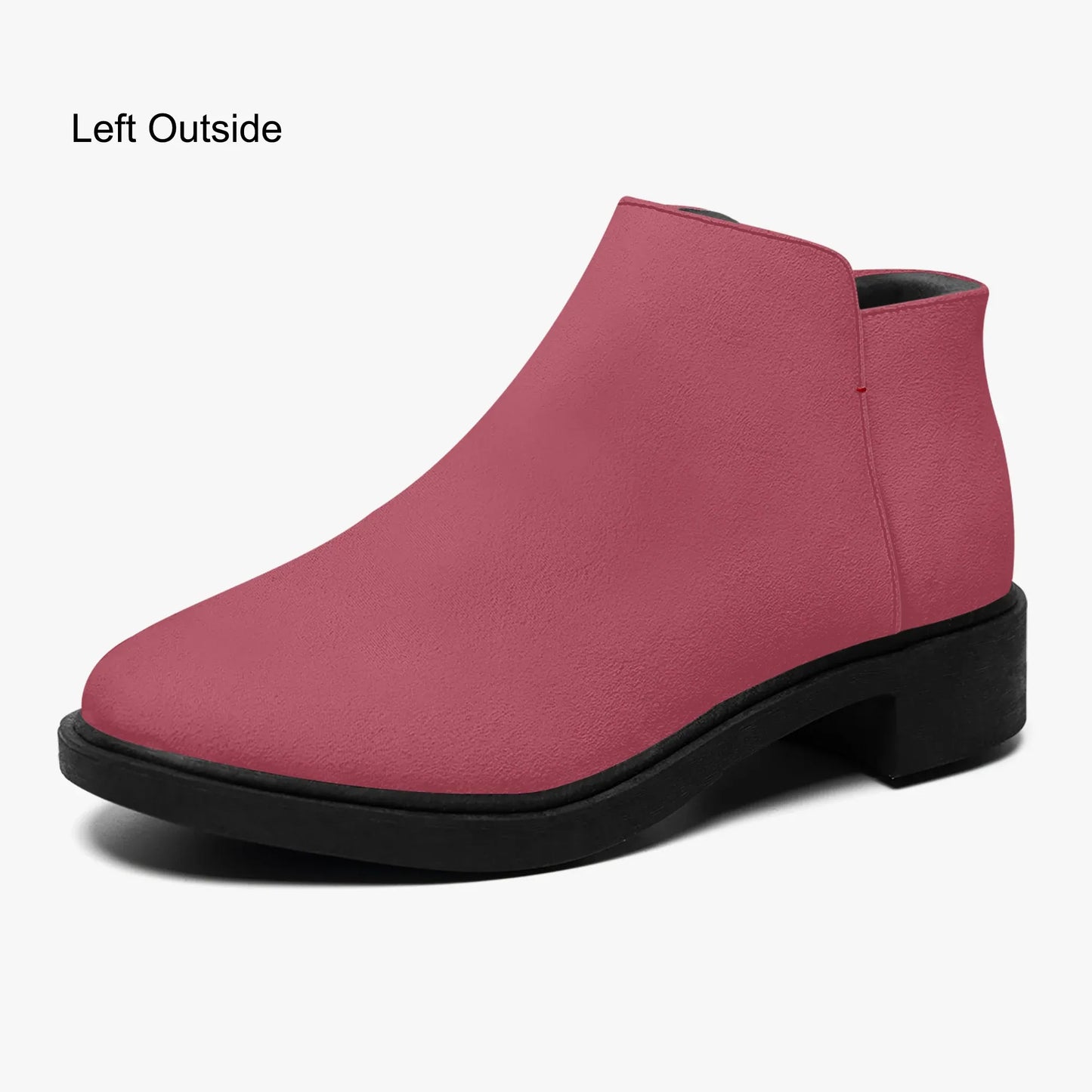 hippie-pink-elegante-reissverschluss-stiefeletten-stiefeletten-jlr-design-1 - JLR Design