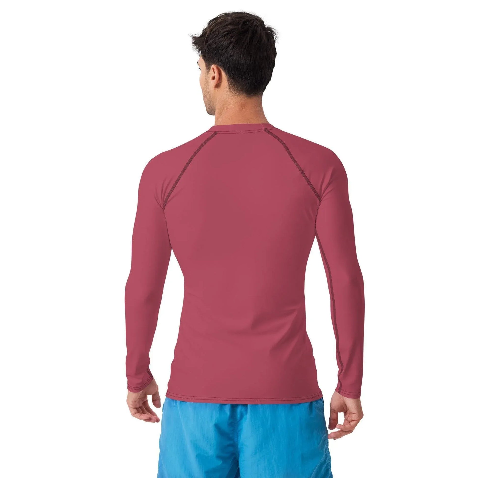 hippie-pink-herren-rash-guard-rash-guard-jlr-design-3 - JLR Design