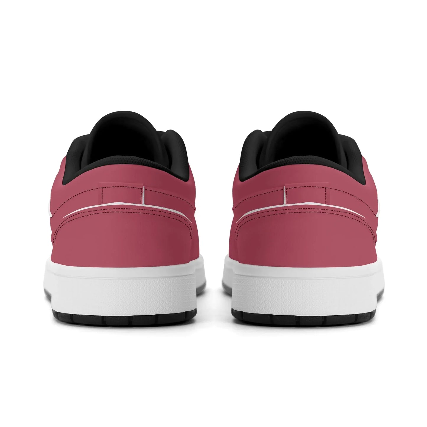 hippie-pink-low-top-leder-sneaker-fur-damen-sneaker-jlr-design-13 - JLR Design