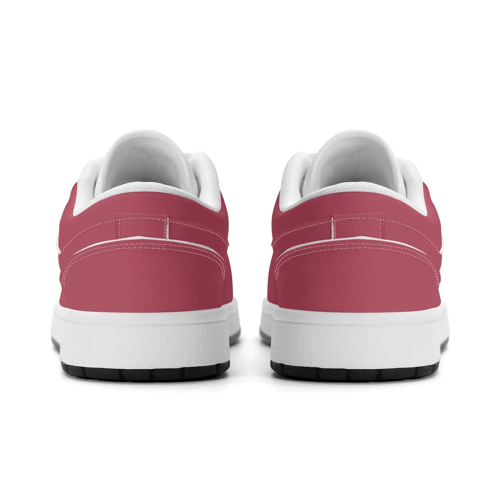 hippie-pink-low-top-leder-sneaker-fur-damen-sneaker-jlr-design-6 - JLR Design
