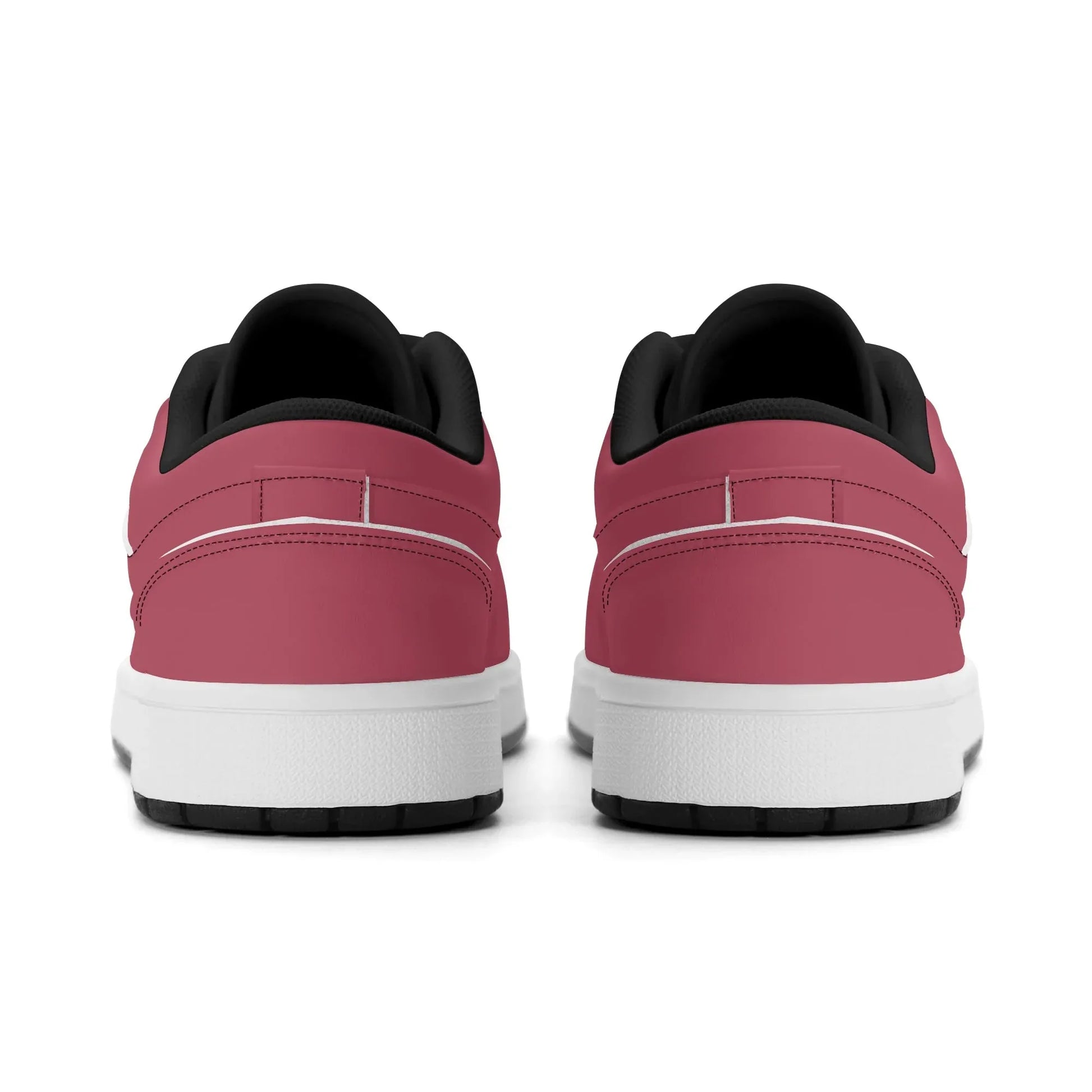 hippie-pink-low-top-leder-sneaker-fur-herren-sneaker-jlr-design-13 - JLR Design