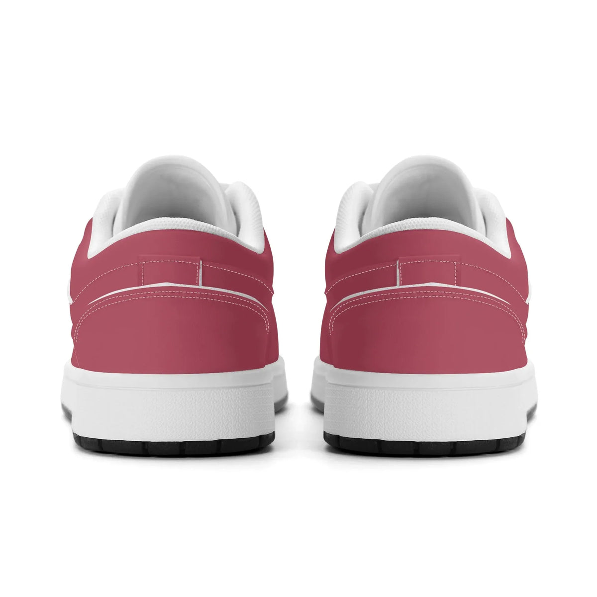 hippie-pink-low-top-leder-sneaker-fur-herren-sneaker-jlr-design-jlr-design-de-6 - JLR Design