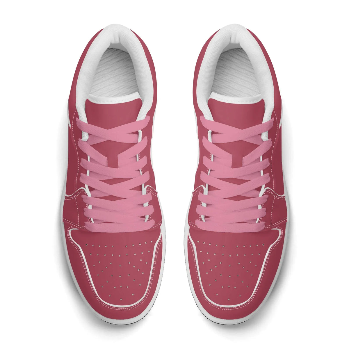 hippie-pink-low-top-leder-sneaker-fur-herren-sneaker-jlr-design-jlr-design-de-7 - JLR Design