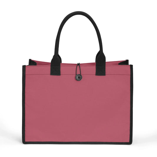 hippie-pink-premium-canvas-shopper-tasche-einkaufstasche-jlr-design-1 - JLR Design