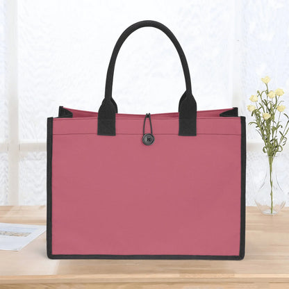 hippie-pink-premium-canvas-shopper-tasche-einkaufstasche-jlr-design-5 - JLR Design