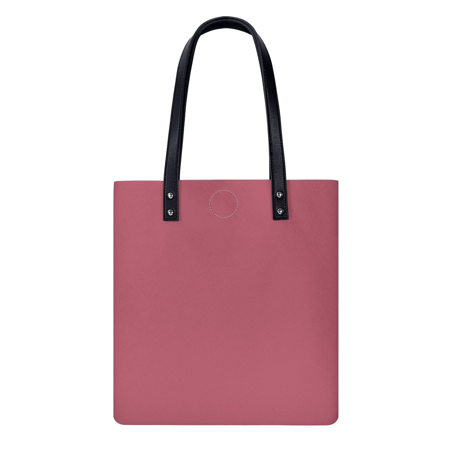 hippie-pink-pu-leder-handtasche-handtasche-jlr-design-1 - JLR Design