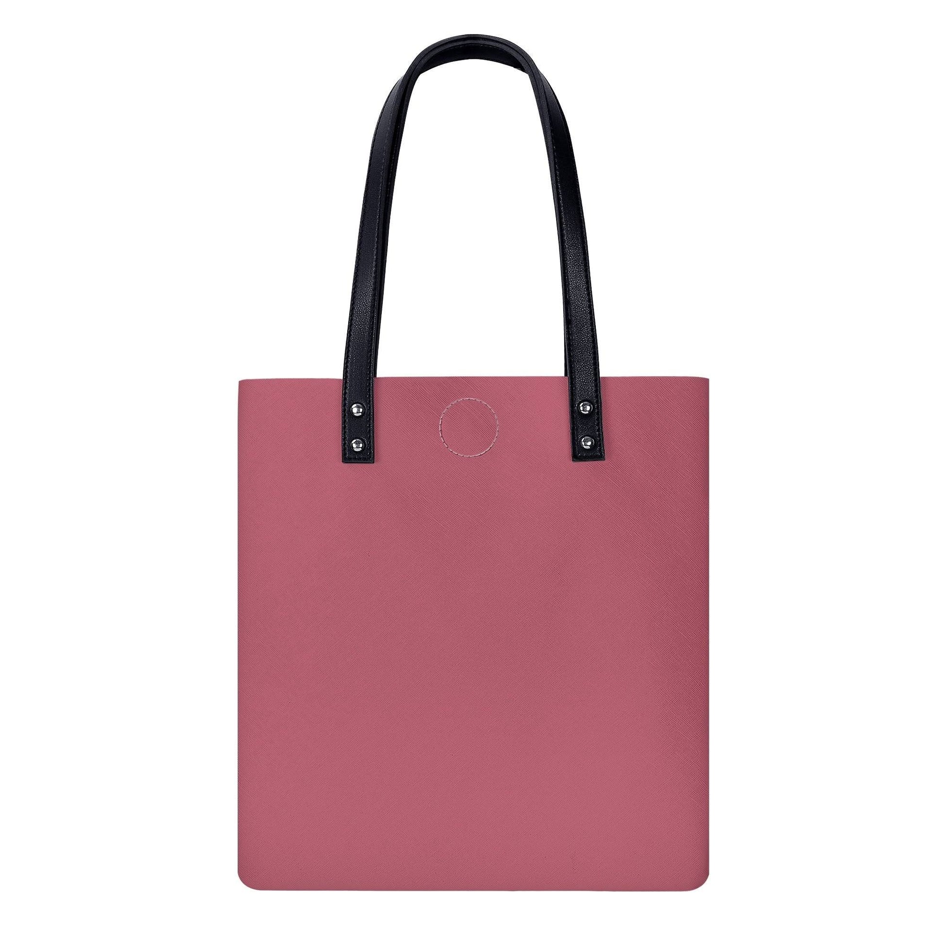 hippie-pink-pu-leder-handtasche-handtasche-jlr-design-1 - JLR Design