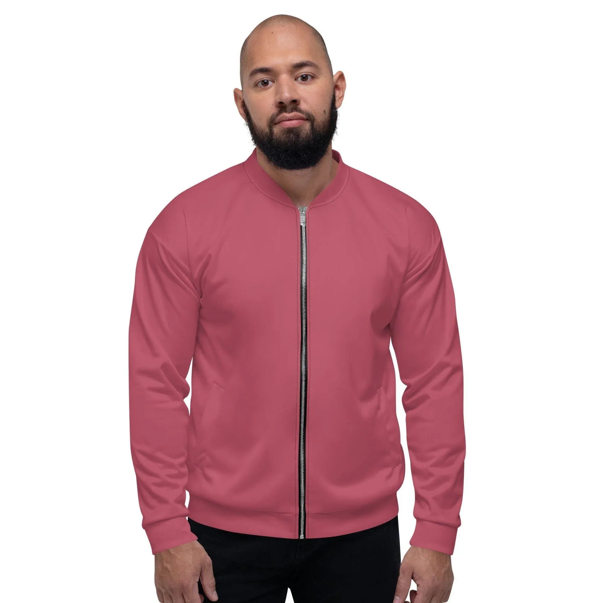 hippie-pinke-bomberjacke-bomberjacke-jlr-design-5 - JLR Design