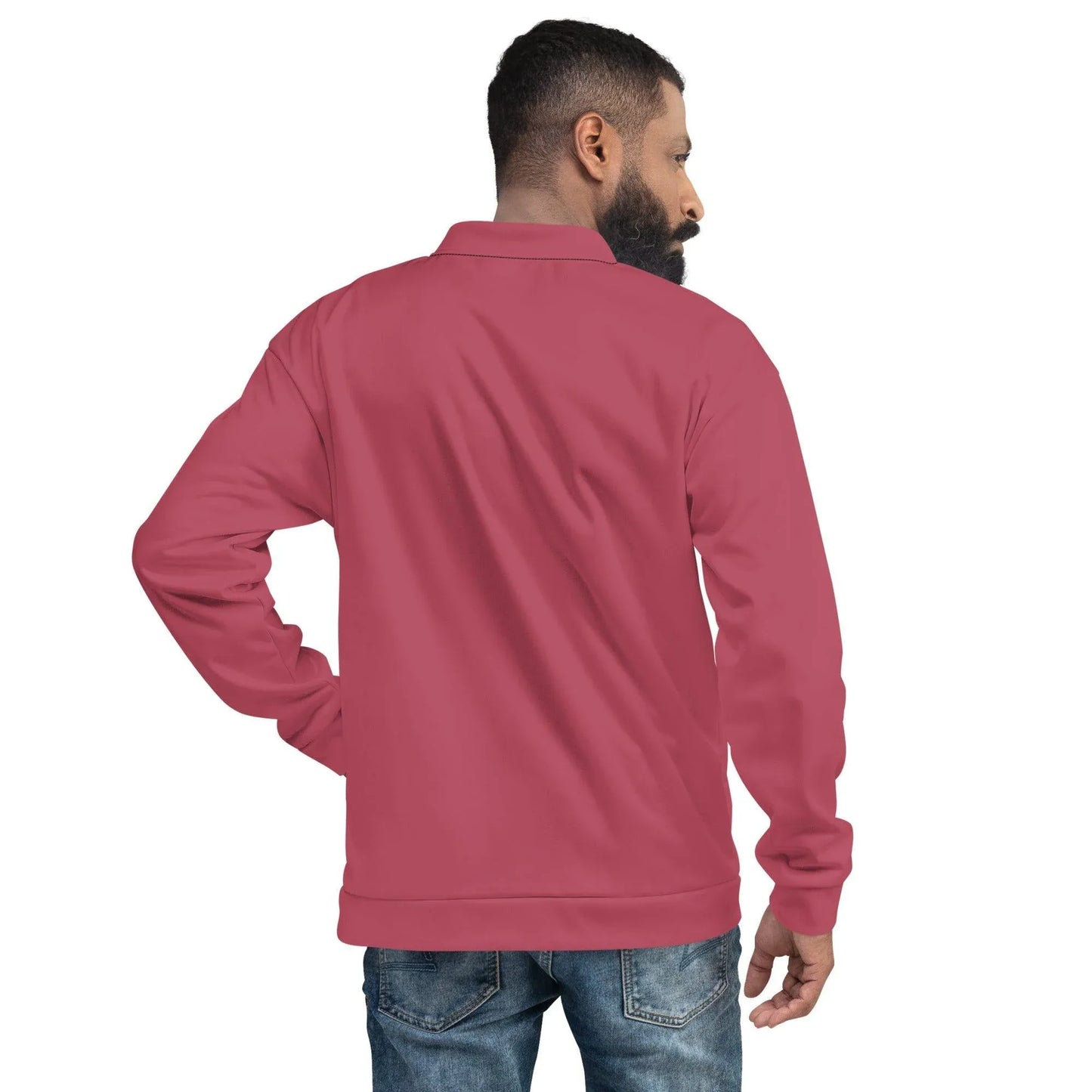hippie-pinke-bomberjacke-bomberjacke-jlr-design-6 - JLR Design