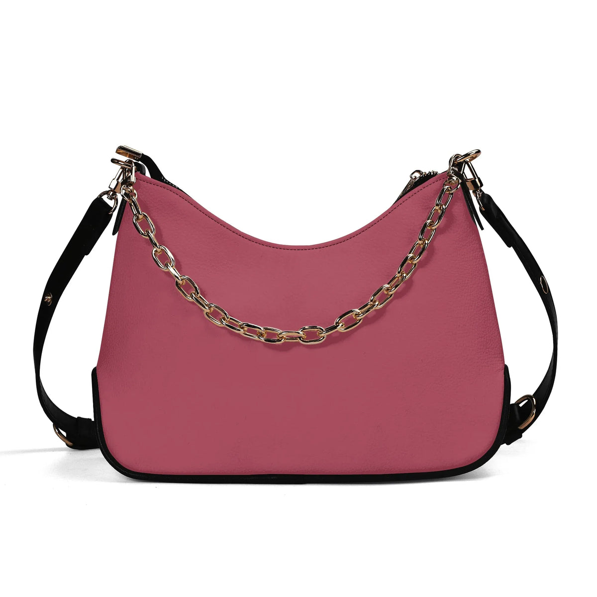 hippie-pinke-elegante-umhangetasche-mit-kette-umhangetasche-jlr-design-jlr-design-de-1 - JLR Design