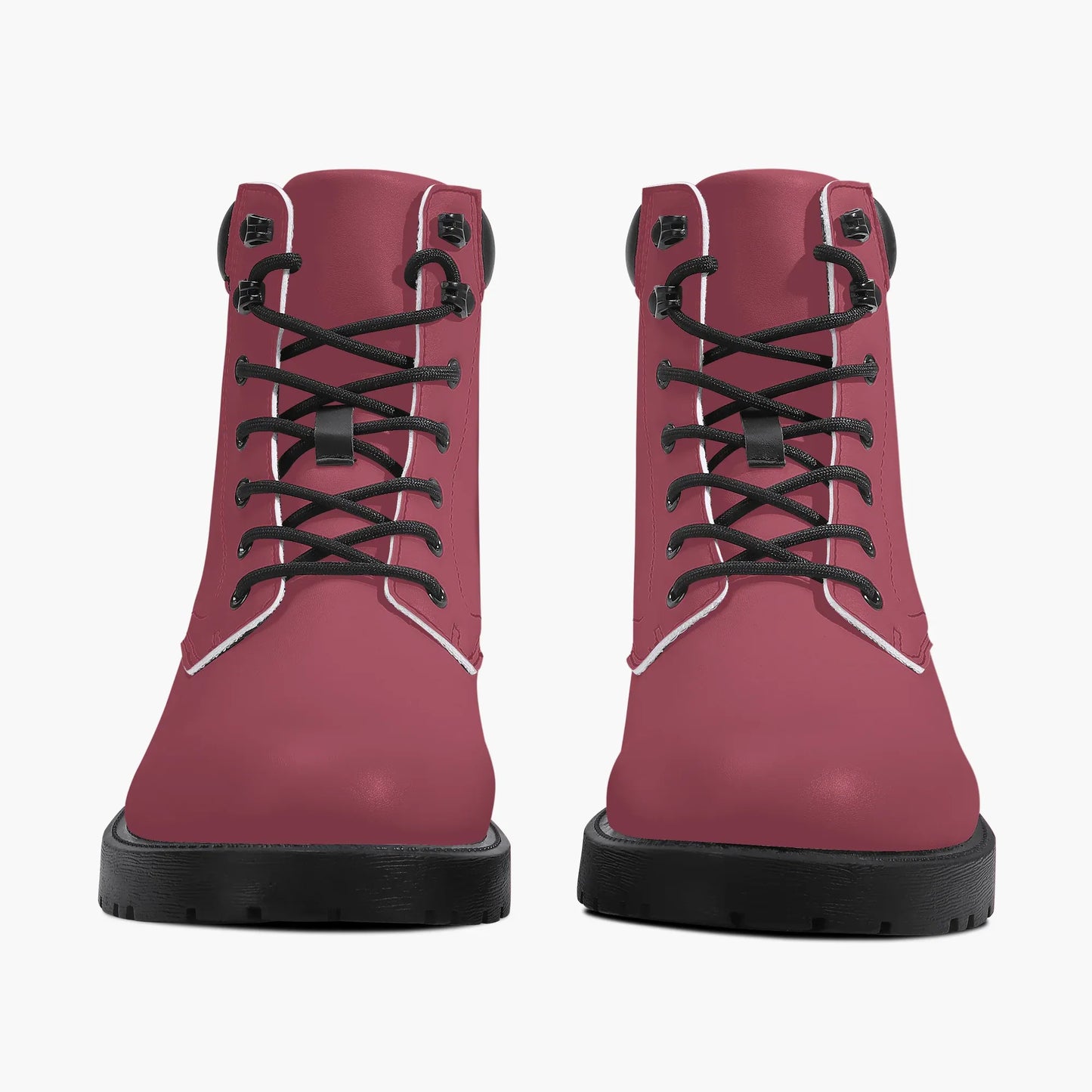 hippie-pinke-leder-boots-or-stylische-und-warme-winterstiefel-boots-jlr-design-5 - JLR Design