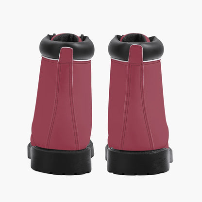 hippie-pinke-leder-boots-or-stylische-und-warme-winterstiefel-boots-jlr-design-9 - JLR Design