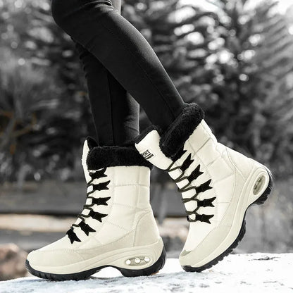 hochwertige-damen-stiefel-warm-wasserdicht-und-robust-stiefel-jlr-design-1 - JLR Design
