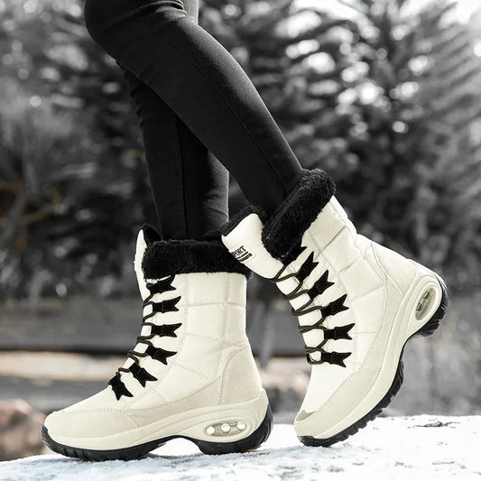 hochwertige-damen-stiefel-warm-wasserdicht-und-robust-stiefel-jlr-design-1 - JLR Design