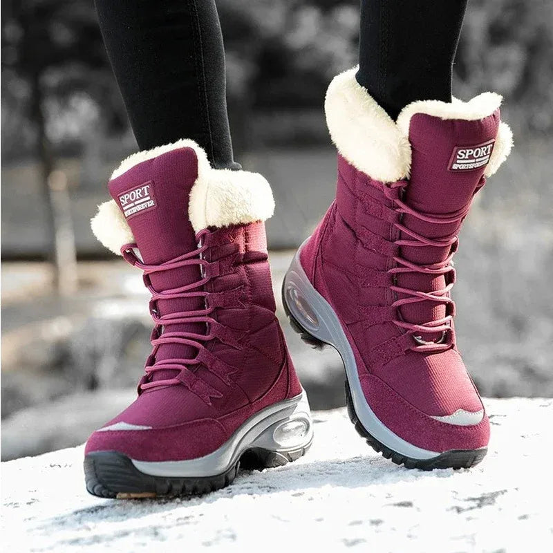 hochwertige-damen-stiefel-warm-wasserdicht-und-robust-stiefel-jlr-design-2 - JLR Design