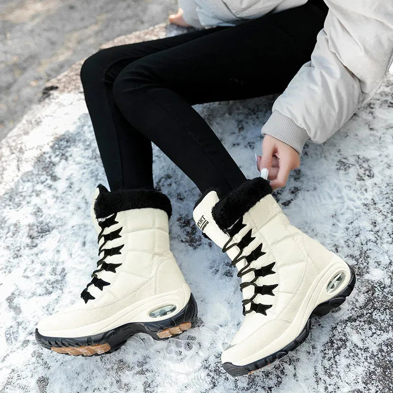 hochwertige-damen-stiefel-warm-wasserdicht-und-robust-stiefel-jlr-design-3 - JLR Design